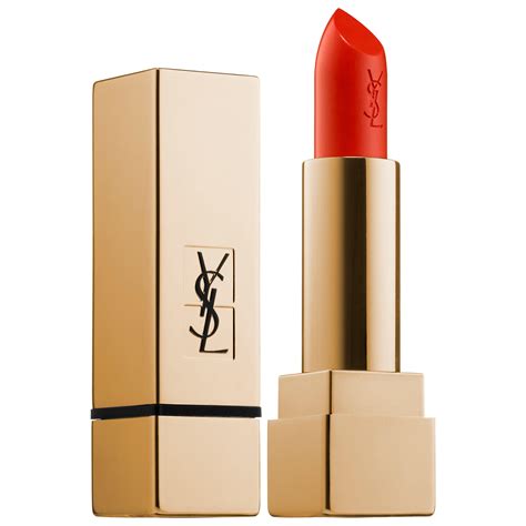 macys ysl lip|ysl rose lipstick.